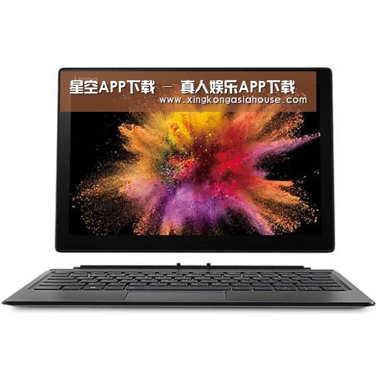 MIIX520 二合一笔记本12.2英寸 i7