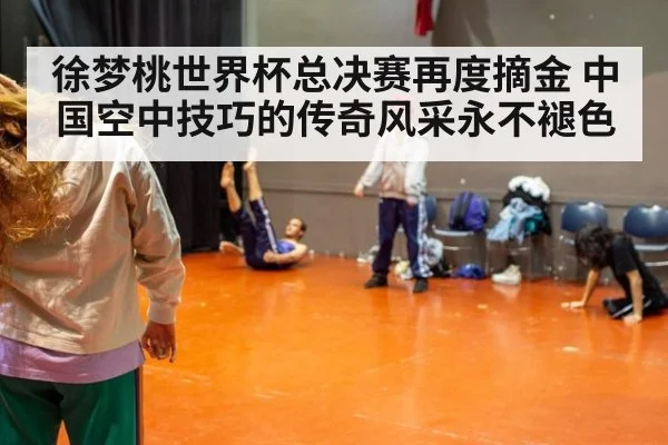 徐梦桃世界杯总决赛再度摘金 中国空中技巧的传奇风采永不褪色