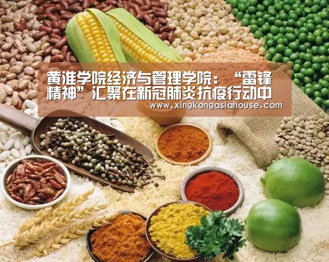 黄淮学院经济与管理学院:“雷锋精神”汇聚在新冠肺炎抗疫行动中“星空电竞”(图1) 星空APP